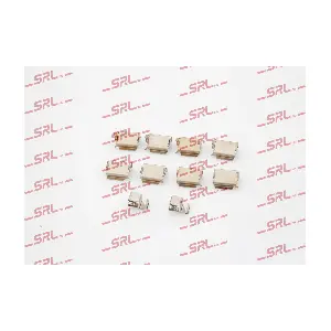 S75-0020 SRLine