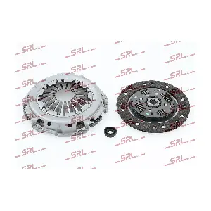 S32-075 SRLine