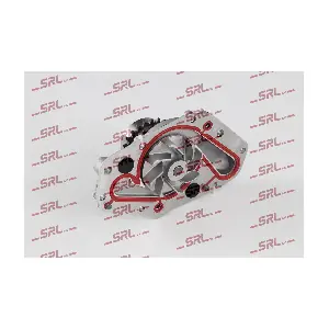 S10-086 SRLine