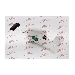 E01-1010 SRLine