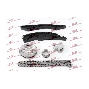 TCK0027-1 SRLine