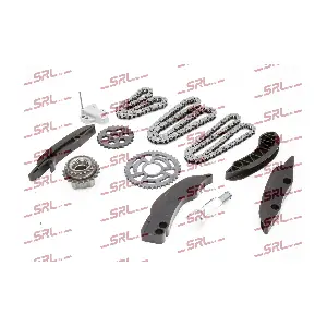 TCK0062-1 SRLine