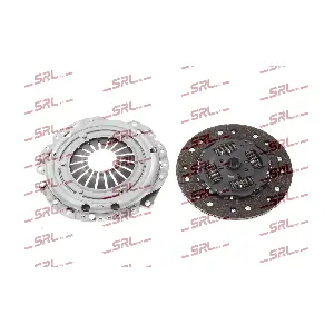 S33-281 SRLine