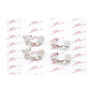 S75-0039 SRLine