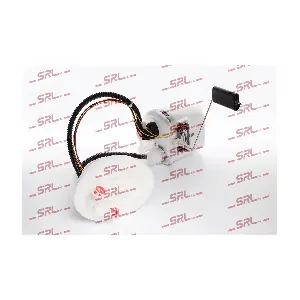 E01-1033 SRLine