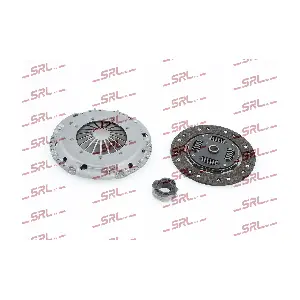 S33-317 SRLine