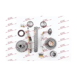 TCK0047-1 SRLine