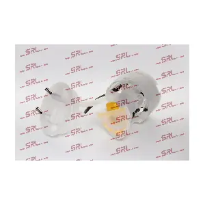 SRLine E01-1019