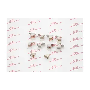 S75-0029 SRLine