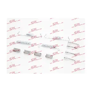 S77-0009 SRLine
