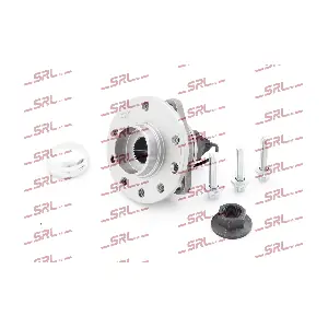 S41-1087 SRLine