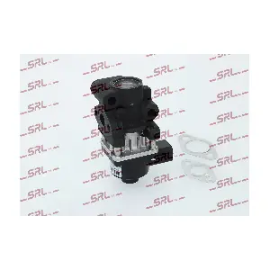 SE07-0161 SRLine