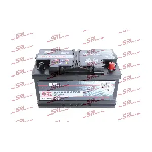 SRLine SE-80660