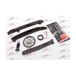 TCK0082-1 SRLine