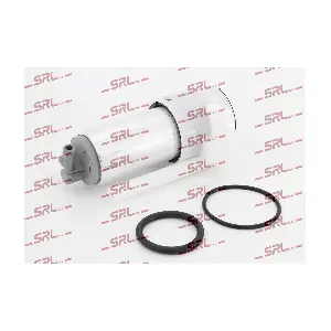 SRLine SE01-0037