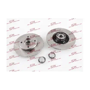 SRLine S71-9009B