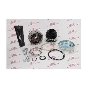 SRLine S40-2009