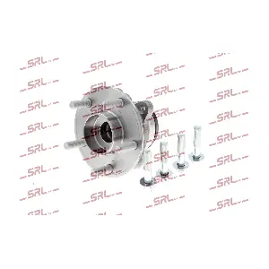 S41-1089 SRLine