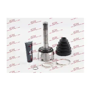 S40-1196 SRLine
