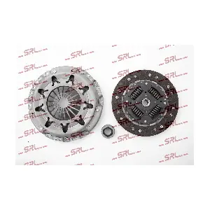S33-253 SRLine