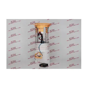 E01-1058 SRLine