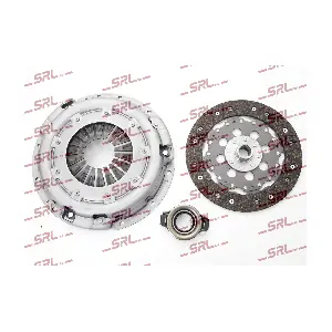 S33-122 SRLine