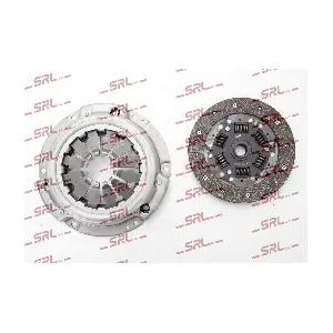 S33-204 SRLine