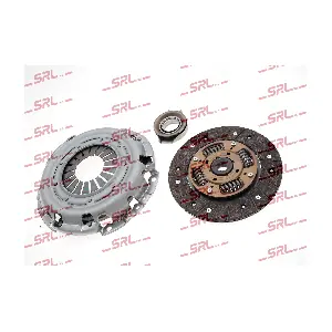 S33-104 SRLine