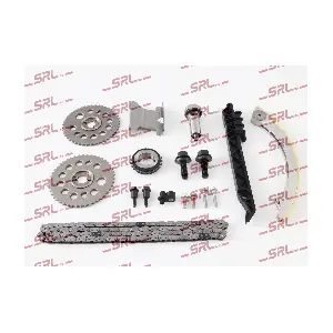 TCK0003-1 SRLine