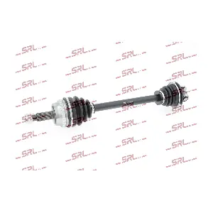 SRLine 40-3081