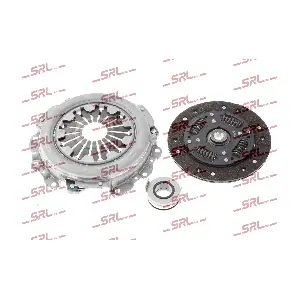 S33-282 SRLine