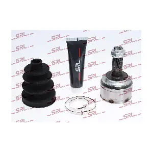 S40-1255 SRLine