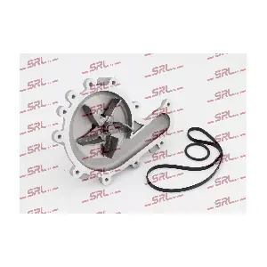 SRLine S10-353