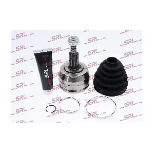 SRLine S40-1194