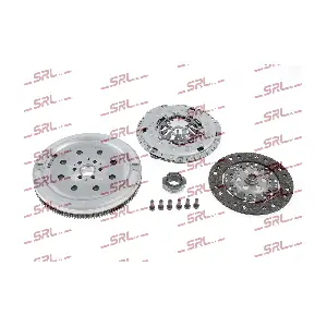S35-001DK SRLine