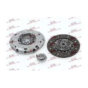 SRLine S33-295