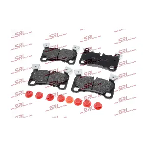 S70-1654 SRLine