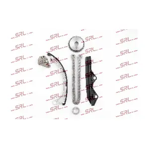 TCK0048-1 SRLine