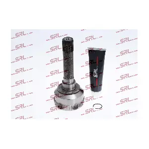 S40-1231 SRLine