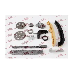 TCK0016-1 SRLine