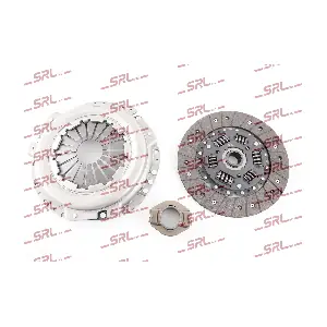 S33-119 SRLine