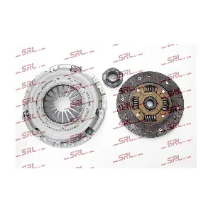 S33-172 SRLine