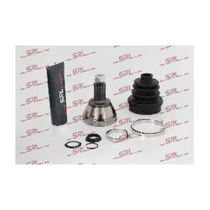 SRLine S40-1019