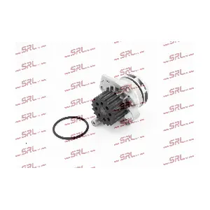 S10-391 SRLine
