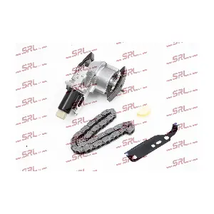 TCK0057-1 SRLine