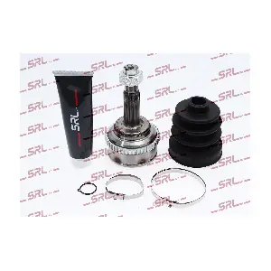 S40-1167 SRLine