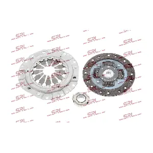 S33-211 SRLine