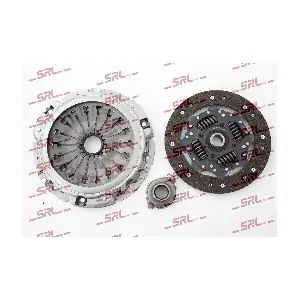 S33-164 SRLine