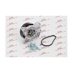 SRLine S10-322