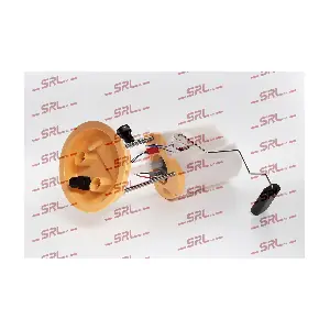 E01-1066 SRLine